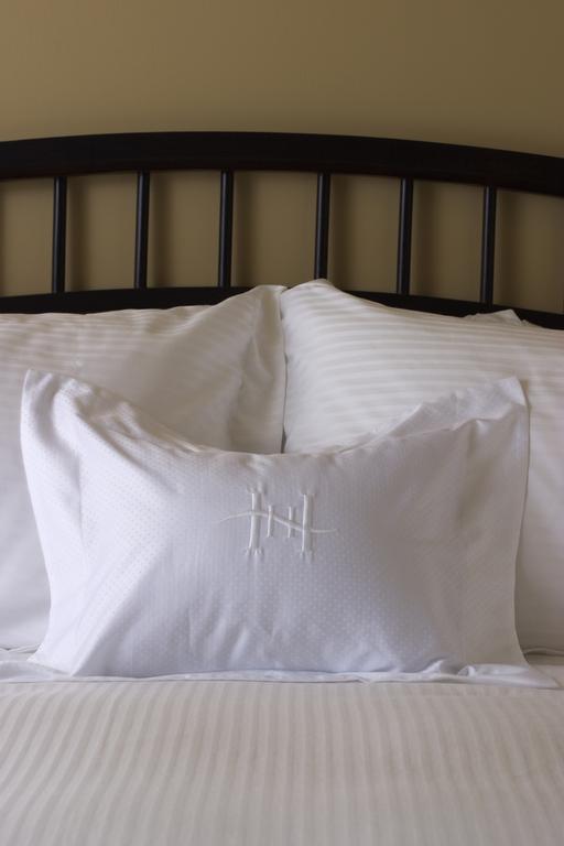 Harbour House Hotell Niagara-on-the-Lake Exteriör bild