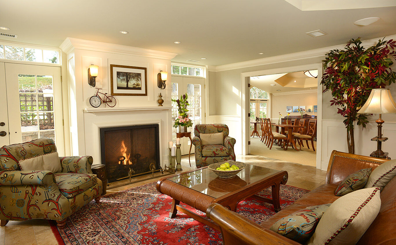 Harbour House Hotell Niagara-on-the-Lake Exteriör bild